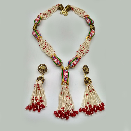 Designer Jewellery Set