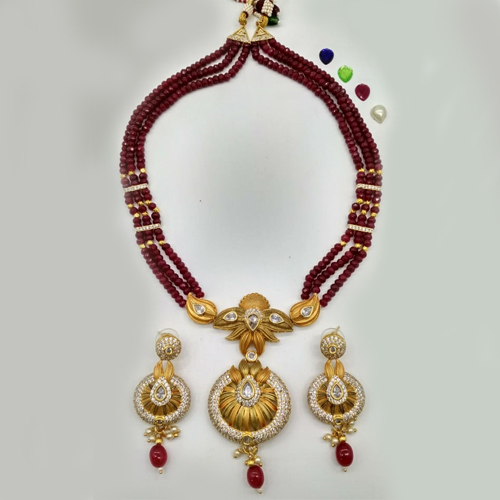 Imitation Exclusive Fancy Jewellery