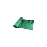 Green Biodegradable Plastic Bags