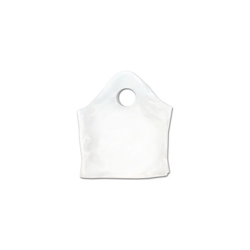 White Easy Go Wave Top Bag Vietnam