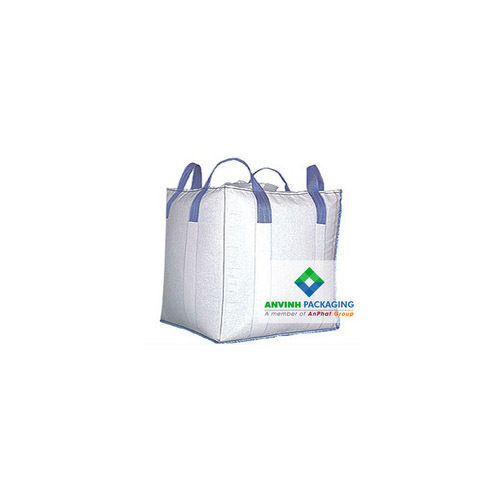 1 Ton Bulk Jumbo FIBC Bag