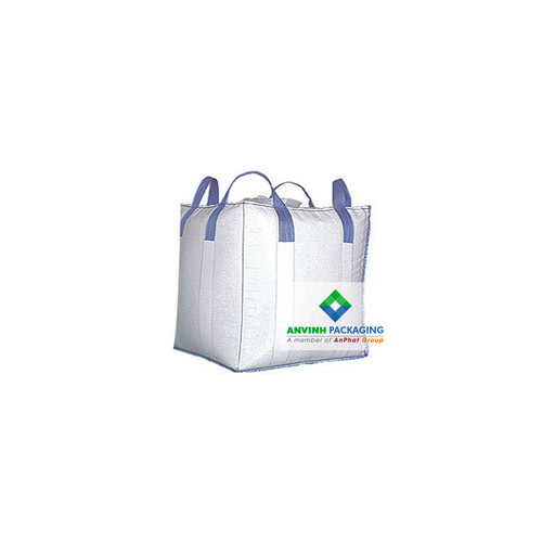 1 Ton Bulk Jumbo FIBC Bag