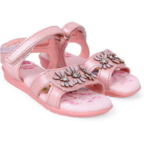 Baby Flat Sandals