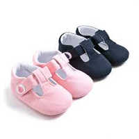 Plain Baby Shoes