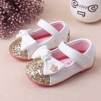 Baby Girls Shoes