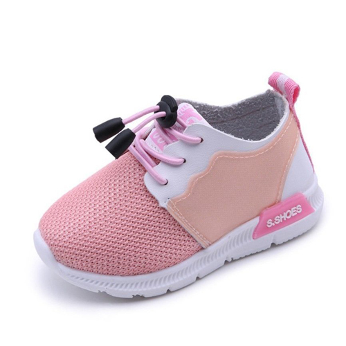 Plasticcanvas Baby Sport Shoes