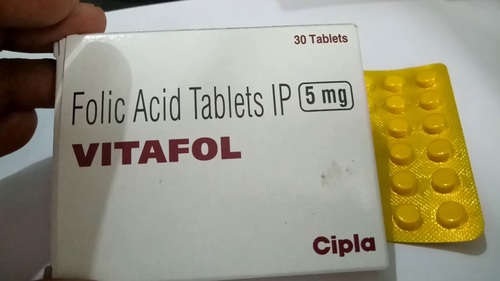 Folic Acid