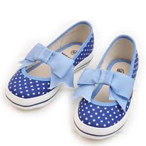 Kids Belly Shoes