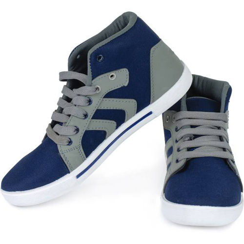 Multi Mens Sneaker Upper Shoe