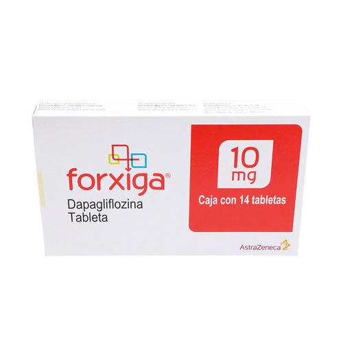 Forxiga Tablet