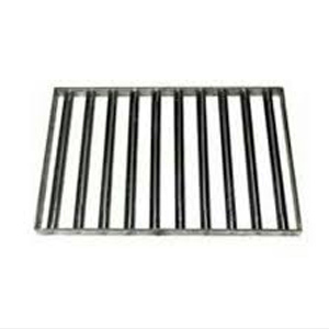 Magnetic Grill