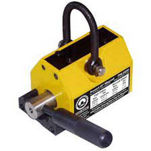 Magnetic Lifting Device