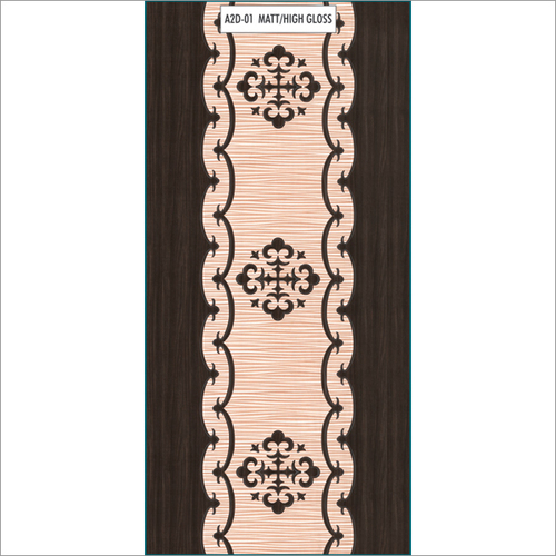 Alstone Door Design