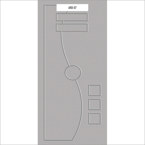 Alstone Door Design