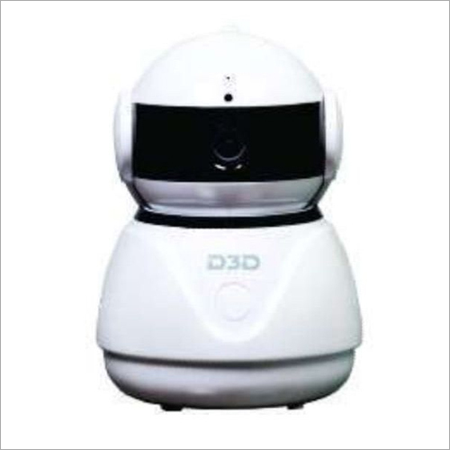 D3D Ptz Ip Camera D2026 Application: Indoor