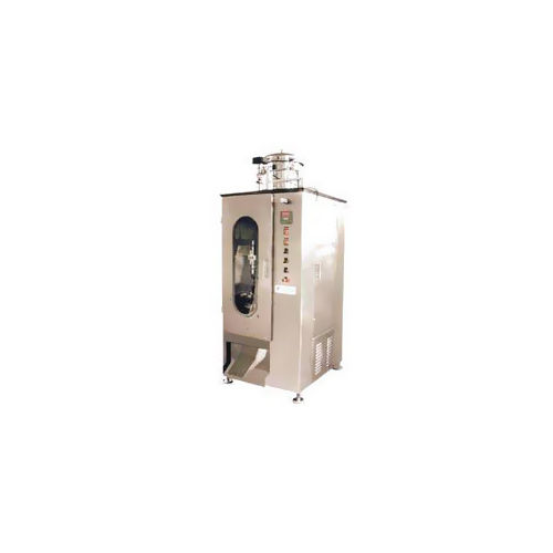 Pouch Packaging Machine