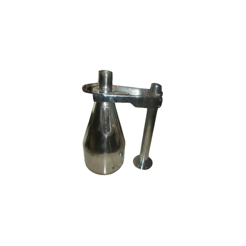 Pouch Packing Machine Spare Parts