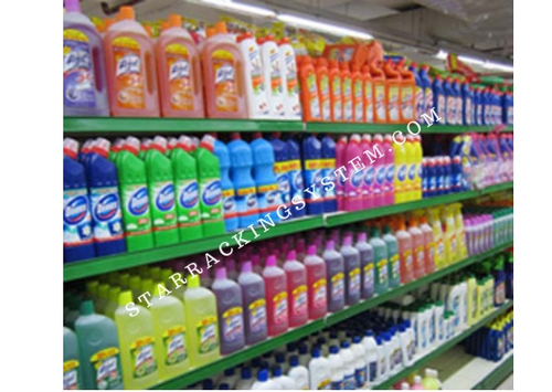 Display Racks For Retail