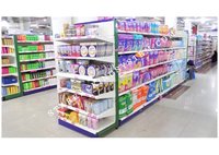 Display Racks For Retail