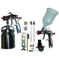 Industrial Paint Accessories