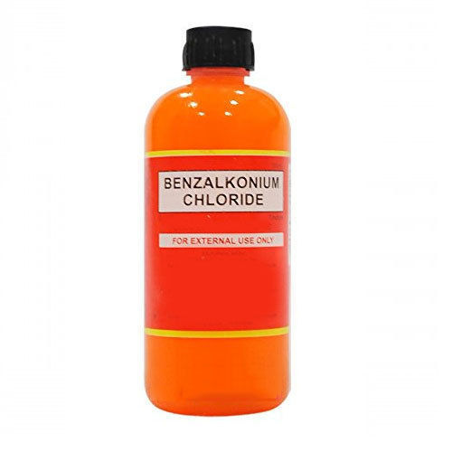 Benzalkonium Chloride Chemical