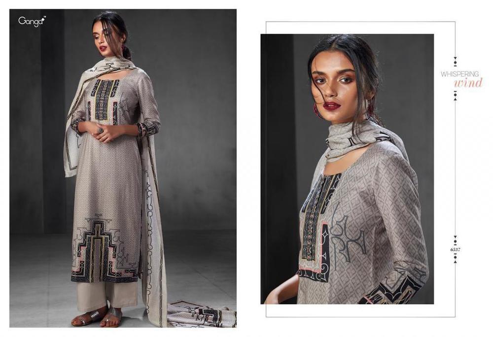 Traditional Ladies Suits
