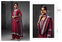 Traditional Ladies Suits