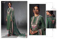 Traditional Ladies Suits