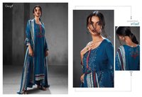 Traditional Ladies Suits