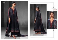 Traditional Ladies Suits