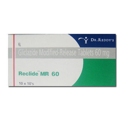 Gliclazide