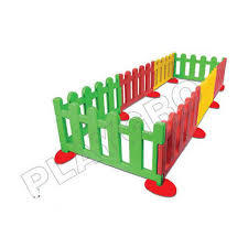 Outdoor Play Junction