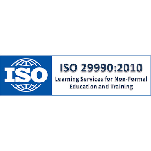 ISO 29990 2010 Certification Consultants