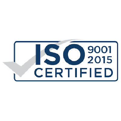 ISO 9001 Quality Certification Services