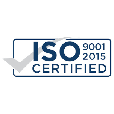 ISO 9001 Quality Certification Services