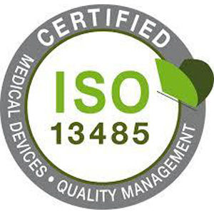 ISO 13485 Certification