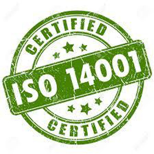 ISO 14001 Certification Services