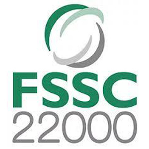 FSSC 22000 Certification Consultant