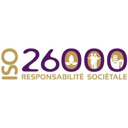 ISO 26000 Certification