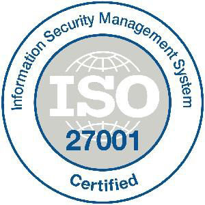 ISO 27001 Certification By KBN CERTIFICATION SYSTEM