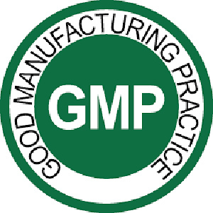 GMP Certification Consultant Services
