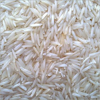 Basmati Rice