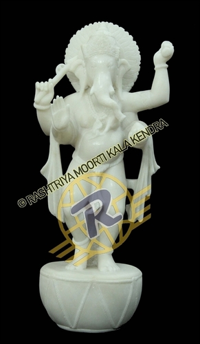 Uv Resistant Dancing Ganesha