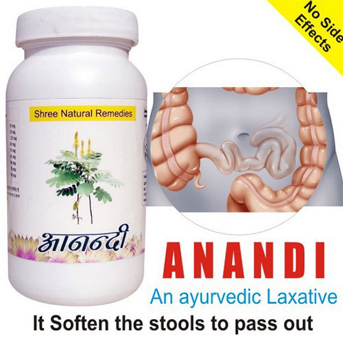 Anandi Medicine