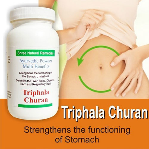 Triphala Churan