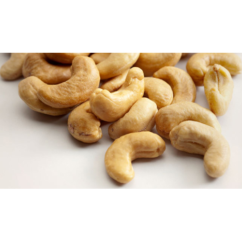 Organic Cashew Nuts