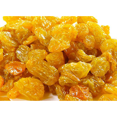 Golden Raisins