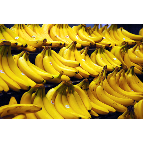 Yellow Banana