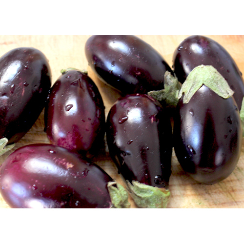Natural Brinjal