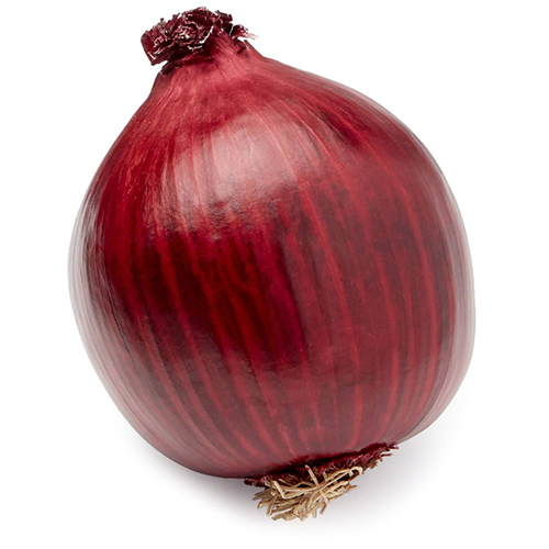 Red Onion